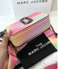 Сумка Marc Jacobs The Snapshot Airbrush